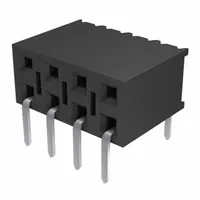 Samtec Inc. BCS-104-L-D-HE