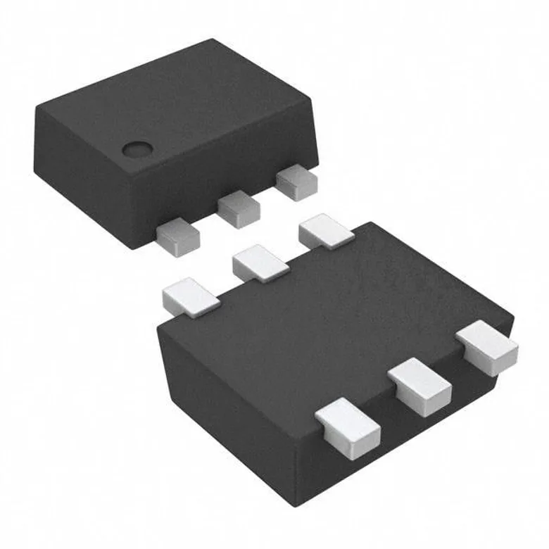Texas Instruments TMP102AQDRLRQ1