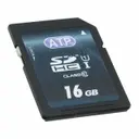 ATP Electronics, Inc. AF16GSD3-WABXM