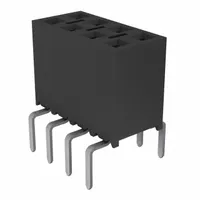 Samtec Inc. BCS-104-L-D-PE