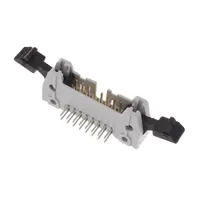 Amphenol ICC (FCI) 86130162113345E1LF