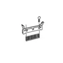 Amphenol ICC (FCI) 66373-115LF