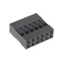 Amphenol ICC (FCI) 91487-241LF