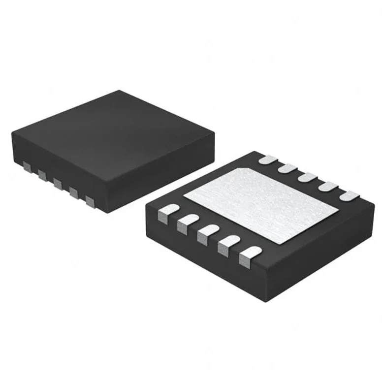 Microchip Technology MIC1555YMU-TR