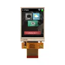 Newhaven Display Intl NHD-2.4-240320CF-CTXI#-FT