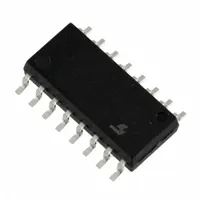 Toshiba Semiconductor and Storage TLP293-4(LA-TP,E