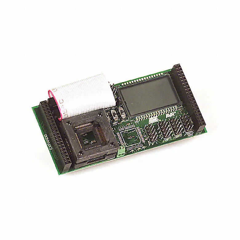 Microchip Technology ATSTK502