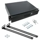 Hammond Manufacturing RDRW1900312BK1