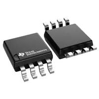 Texas Instruments ISO7320FCDR