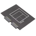 Microchip Technology ATQT6-XPRO