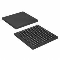 Altera 10M08SAU169C8G