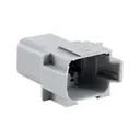 Amphenol Sine Systems Corp AT04-08PA-RD01