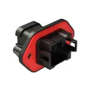 Amphenol Sine Systems Corp AT04-08PB-PM07G