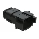 Amphenol Sine Systems Corp AT04-08PB-SR2BK