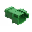 Amphenol Sine Systems Corp AT04-08PC-MM01