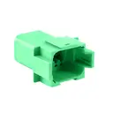 Amphenol Sine Systems Corp AT04-08PC-RD01