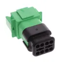 Amphenol Sine Systems Corp AT04-08PC-SRGN