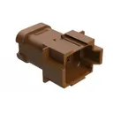 Amphenol Sine Systems Corp AT04-08PD-MM01