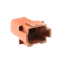 Amphenol Sine Systems Corp AT04-08PD-RD01