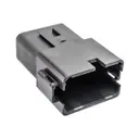 Amphenol Sine Systems Corp AT04-12PA-BLK