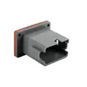 Amphenol Sine Systems Corp AT04-12PA-PM01