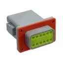 Amphenol Sine Systems Corp AT04-12PA-PM02