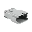 Amphenol Sine Systems Corp AT04-12PA-SS01