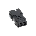 Amphenol Sine Systems Corp AT04-12PB-SR2BK