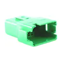 Amphenol Sine Systems Corp AT04-12PC-RD01
