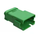 Amphenol Sine Systems Corp AT04-12PC-SS01