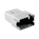 Amphenol Sine Systems Corp AT04-12PD-RD01