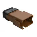 Amphenol Sine Systems Corp AT04-12PD-SRBR