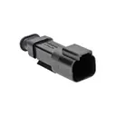 Amphenol Sine Systems Corp AT04-2P-SR01BLK