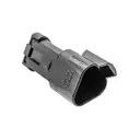 Amphenol Sine Systems Corp AT04-3P-EC01BLK