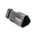 Amphenol Sine Systems Corp AT04-3P-MM01BLK