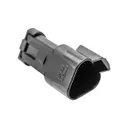 Amphenol Sine Systems Corp AT04-3P-RD01BLK