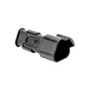 Amphenol Sine Systems Corp AT04-3P-SR01BLK