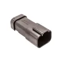 Amphenol Sine Systems Corp AT04-4P-EC01BLK