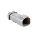 Amphenol Sine Systems Corp AT04-4P-MM01