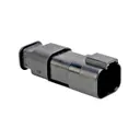 Amphenol Sine Systems Corp AT04-4P-SR02BLK