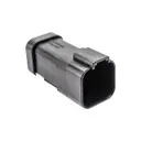 Amphenol Sine Systems Corp AT04-6P-MM01BLK