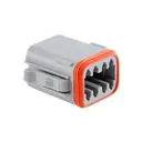 Amphenol Sine Systems Corp AT06-08SA-RD01