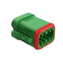 Amphenol Sine Systems Corp AT06-08SC-MM01