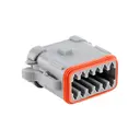 Amphenol Sine Systems Corp AT06-12SA-MM01