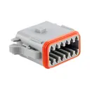 Amphenol Sine Systems Corp AT06-12SA-RD01