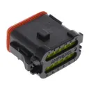Amphenol Sine Systems Corp AT06-12SB-MM01