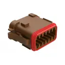 Amphenol Sine Systems Corp AT06-12SD-MM01