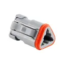Amphenol Sine Systems Corp AT06-3S-MM01