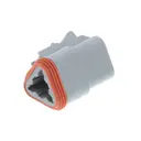 Amphenol Sine Systems Corp AT06-3S-RD01