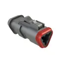 Amphenol Sine Systems Corp AT06-3S-SB01